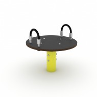 29VP0700 CERCHIO ROTANTE