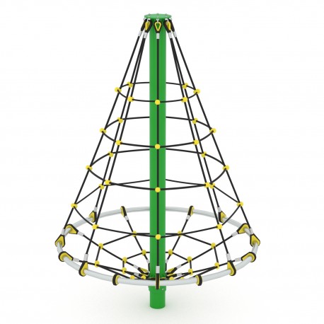 29VP0416 ALBERO IN CORDA 0416