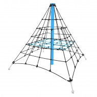 29VP0417 PIRAMIDE IN CORDA 0417