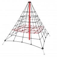 29VP0418 PIRAMIDE IN CORDA 0418