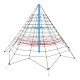 29VP0419 PIRAMIDE IN CORDA 0419