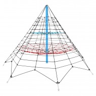 29VP0419 PIRAMIDE IN CORDA 0419