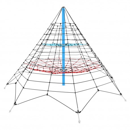 29VP0419 PIRAMIDE IN CORDA 0419