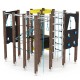29VP1462WD PALESTRA MULTIFUNZIONE