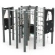 29VP1462WD PALESTRA MULTIFUNZIONE