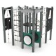 29VP1462WD PALESTRA MULTIFUNZIONE