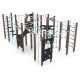 29VP1463WD PALESTRA ARRAMPICATA