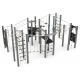29VP1463WD PALESTRA ARRAMPICATA