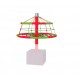 29UL0105 ALBERO ROTANTE K