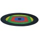 29UL013240 TAPPETO ELASTICO CIRCOLARE