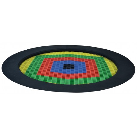 29UL013240 TAPPETO ELASTICO CIRCOLARE