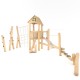 29VP1216RB TORRE serie ROBINIA