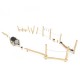 29VP1220RB PERCORSO DI EQUILIBRIO IN ROBINIA