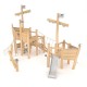 29VP1238RB GIOCO NAVE serie ROBINIA