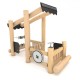 29VP1241RB GIOCO FURGONE serie ROBINIA