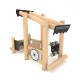 29VP1241RB GIOCO FURGONE serie ROBINIA