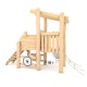 29VP1242RB GIOCO LOCOMOTIVA serie ROBINIA