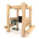 29VP1244RB GIOCO VAGONE serie ROBINIA