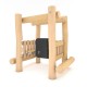 29VP1244RB GIOCO VAGONE serie ROBINIA