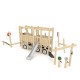 29VP1241RB GIOCO FURGONE serie ROBINIA