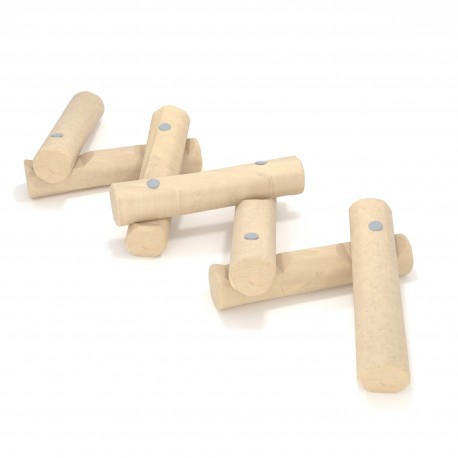 29VP1251RB PALO D’EQUILIBRIO serie ROBINIA
