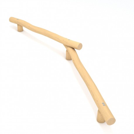 29VP1256RB DOPPIA TRAVE D’EQUILIBRIO serie ROBINIA