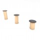29VP1253RB FUNGHETTI D’EQUILIBRIO serie ROBINIA