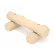 29VP1252RB PICCOLO OSTACOLO IN ROBINIA