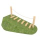 29VP1261RB ALBERI D’ARRAMPICATA IN ROBINIA