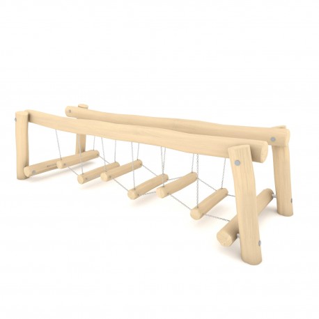 29VP1284RB DOPPIA SCALA IN ROBINIA