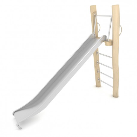 29VP1294RB SCIVOLO LEGNO IN ROBINIA
