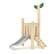 29VP1306RB TORRE SCIVOLO IN ROBINIA