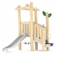 29VP1308RB TORRE IN ROBINIA