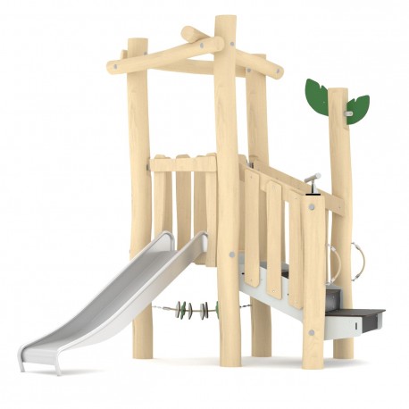 29VP1308RB TORRE IN ROBINIA