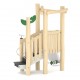 29VP1308RB TORRE IN ROBINIA
