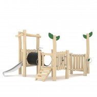29VP1309RB TORRI SCIVOLO IN ROBINIA
