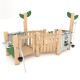 29VP1329RB GIOCO CUCINA IN ROBINIA
