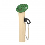 29VP1337RB STAZIONE DI GIOCO IN ROBINIA