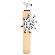 29VP1346RB GIOCO TIMONE IN ROBINIA