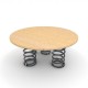 29VP1369RB GIOCO A MOLLA PIATTAFORMA IN ROBINIA
