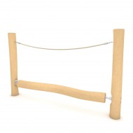 29VP1375RB GIOCO DI EQUILIBRIO IN ROBINIA