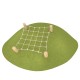 29VP1380RB RETE DI ARRAMPICATA IN ROBINIA