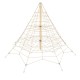 29VP1383RB PIRAMIDE DI EQUILIBRIO IN ROBINIA