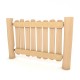 29VP1397RB STACCIONATA IN ROBINIA