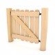 29VP1398RB CANCELLO IN ROBINIA