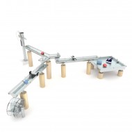 29VP2859RB GIOCO ACQUA E SABBIA IN ROBINIA