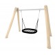 RB1423R6 ALTALENA IN ROBINIA 1 NIDO