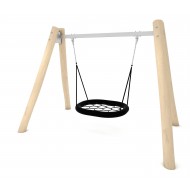 RB1423R6 ALTALENA IN ROBINIA 1 NIDO