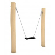 RB0510 MINI ALTALENA IN ROBINIA
