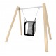 RB0517R8 ALTALENA SEDILE ACCESSIBILE